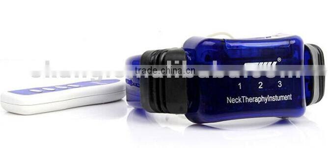 Neck Massager For Relieving Neck Pain