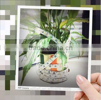 Factory price wholesale Energy saving super Brightness RGBW led strip with sensor