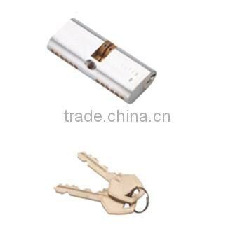 Euro Profile Oval Door Lock Cylinder