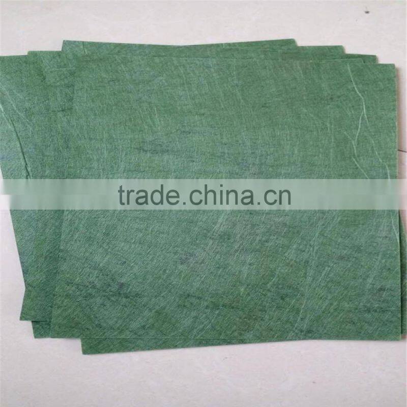 Filament Spunbond Needle Punched Polyester non woven geotextile 300g/m2