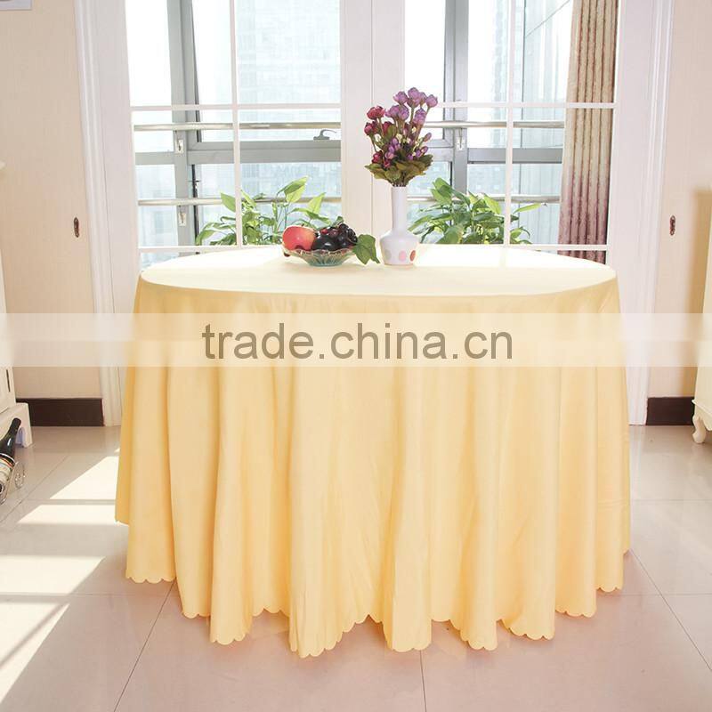 2014 hot sale table cloth