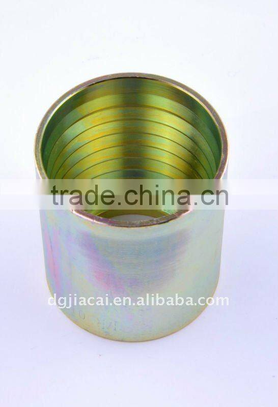 precision brass bushing