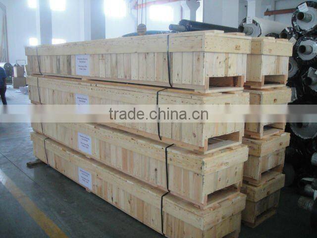 3d film for large size high gain/3D perforated silver screen/Large size Front Fabric Rear fabric 3D silver screen fabric