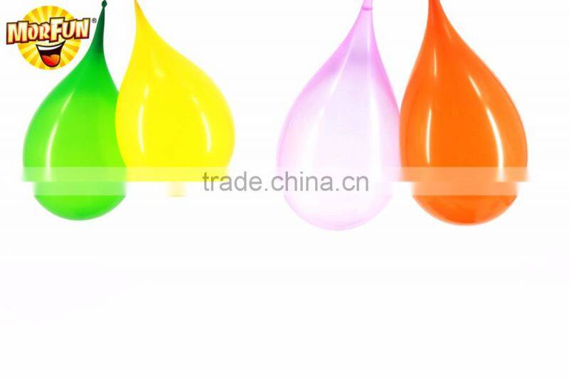 Wholesale Inflatable Cheap Small Colored Water Balloons