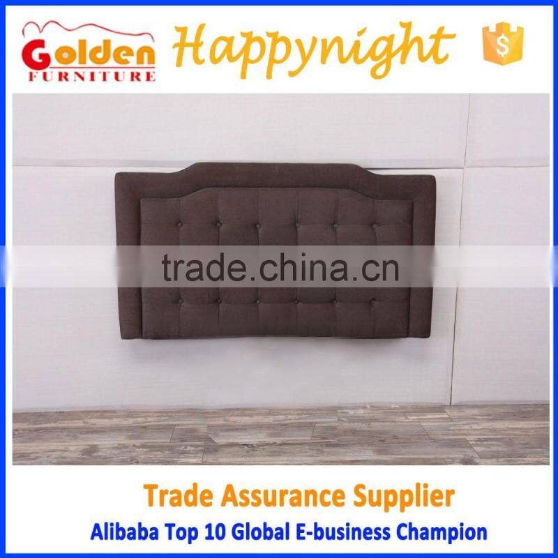 2016 new design headbord use for home or hotel B16#