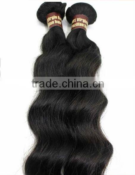 100% brazilian virgin hair full cuticle