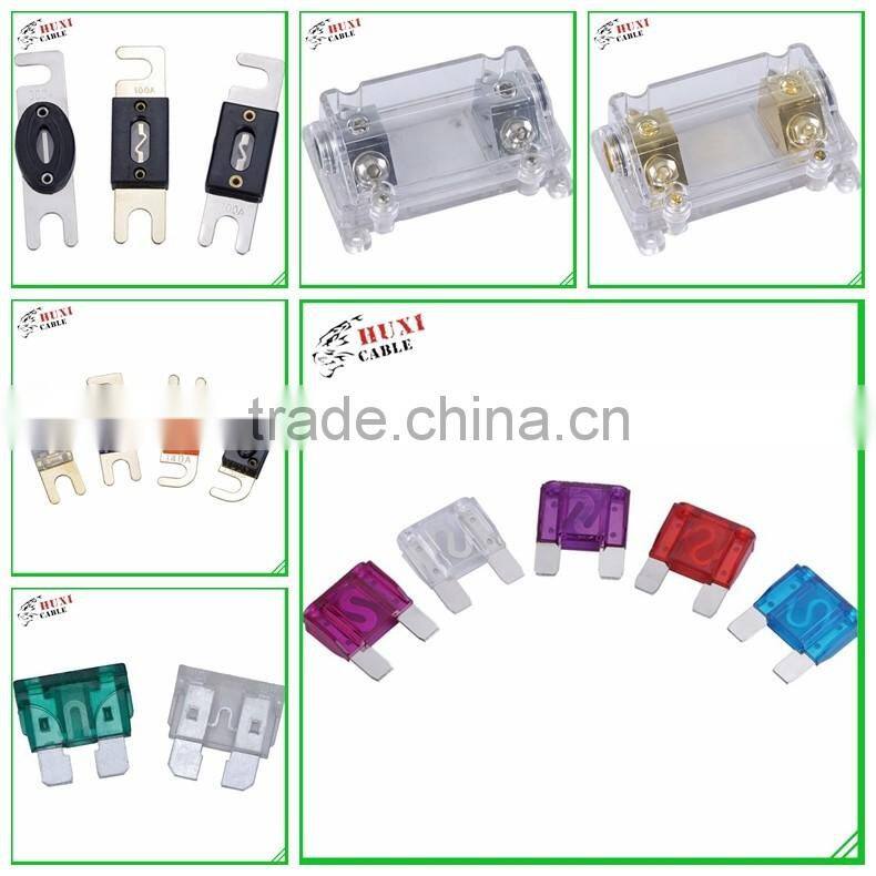 Overseas popular,mini,waterproof auto,mini car Fuse Holder