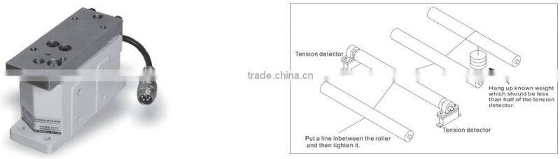 Low prices of load cell factory in china