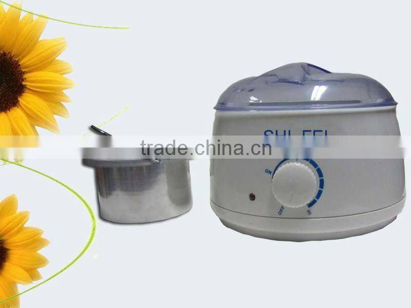 New SHIFEI Hair Removal Wax Heater