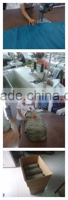 sleeping bag BL-AS59227