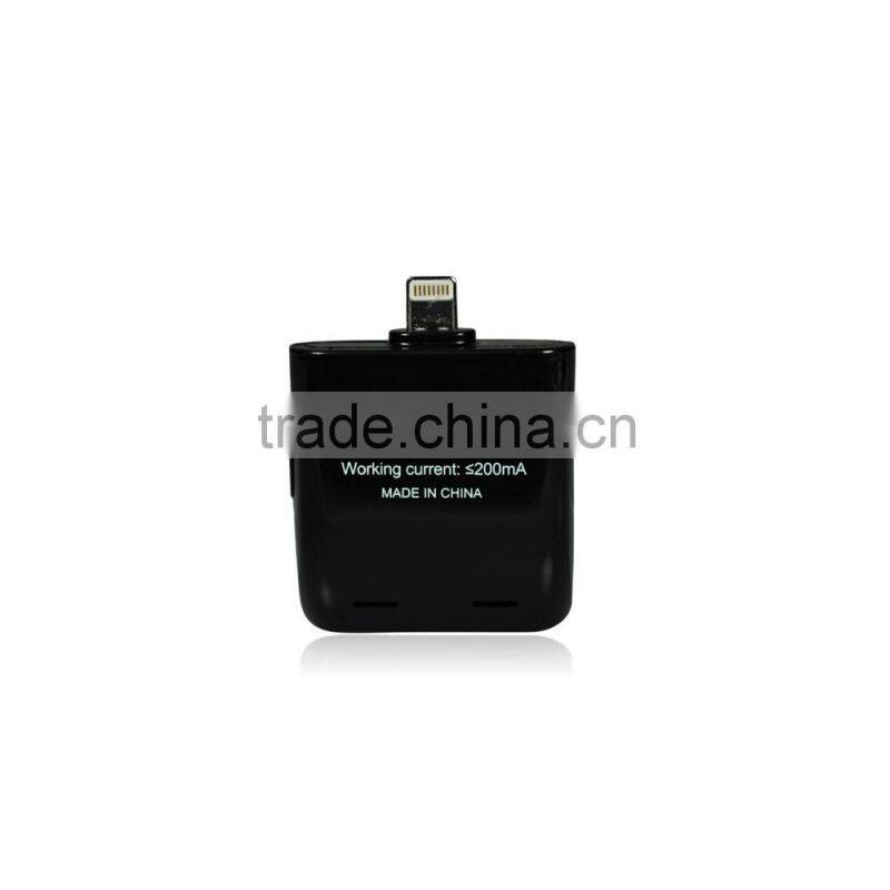 IPEGA for iPhone / iPad Backlight Screen Breath Breathalyzer Alcohol Tester Wholesale