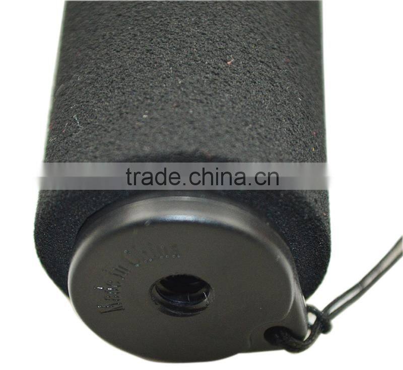 Travel tourism stability multi-angle rotation laser with selfie stick for mobilephone