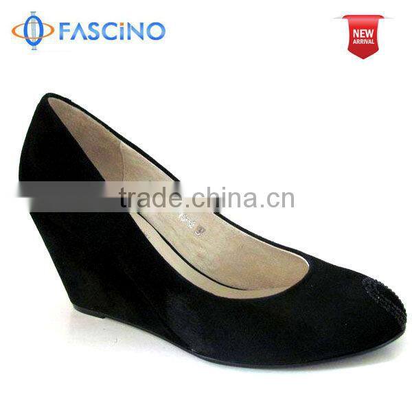 New office latest fashion shoes women