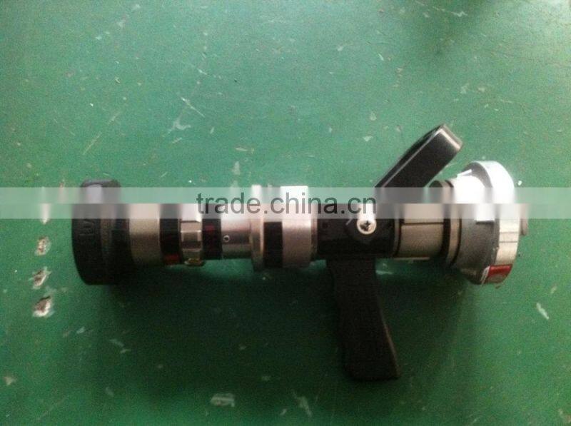 QSM180-550 select flow fire nozzle