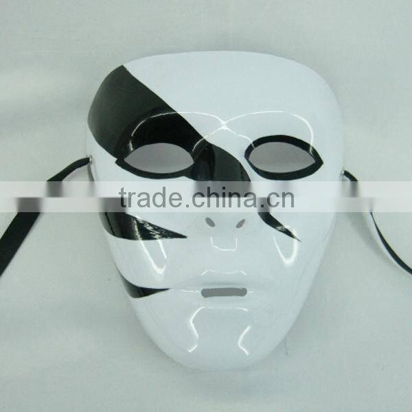 mask hip-hop mask JabbaWockeeZ false face