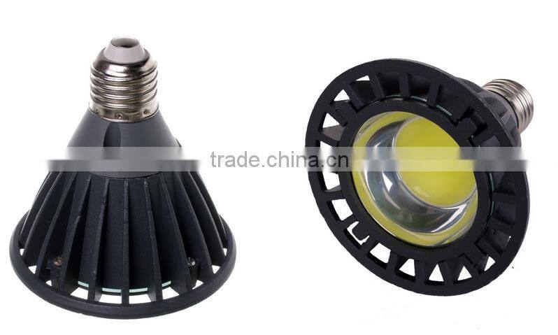 2-3years warranty super brightness COB led bulb E27Base 10W 15W