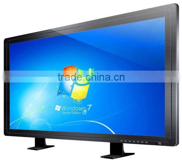 touch screen pc standing