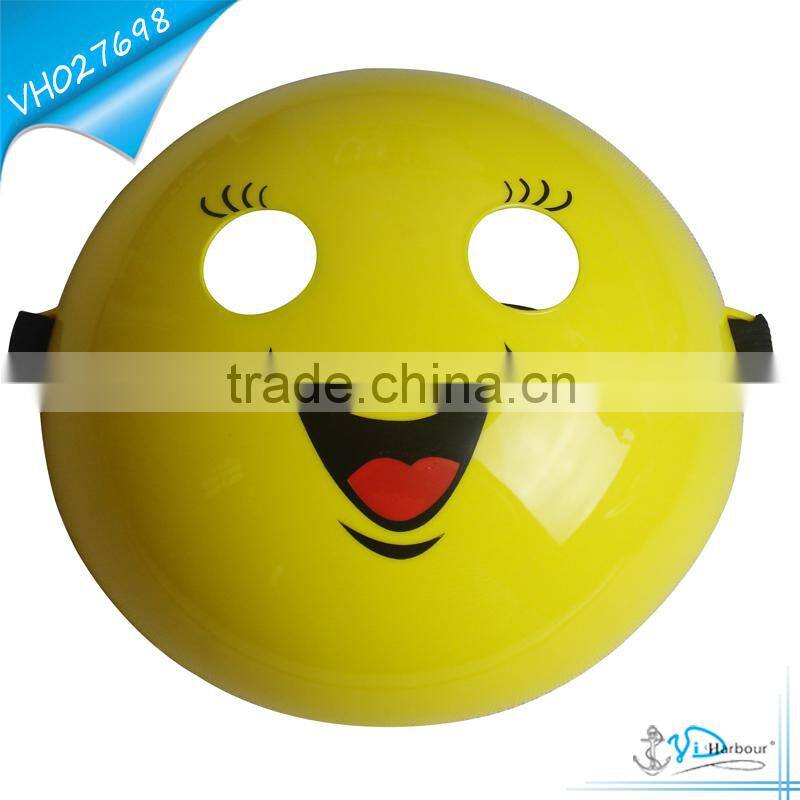 2016 New Party Favor Toy Cartoon Masks