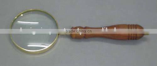 Magnifying Glass with stand