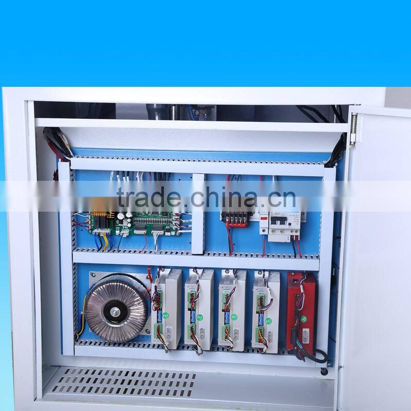 Fully Automatic single head crimping machine (High-speed type)