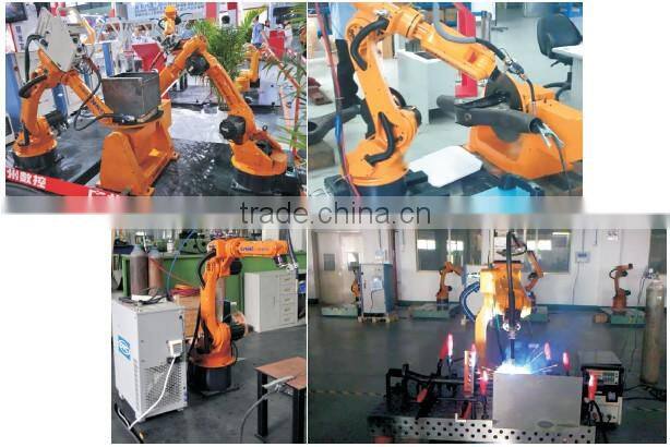 RB08 economical wlding robot arm in China