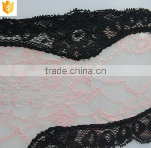 Top quality intime thin design women underwear