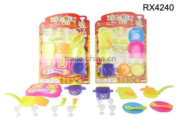 Kitchen set children kitchen utensil set kitchen toys