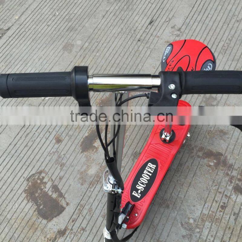 kids 24v 120w smart electric scooter,kid mini electric scooter