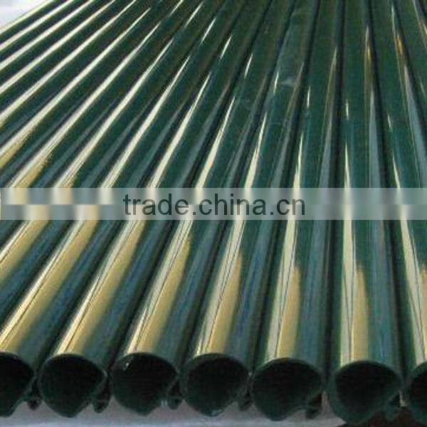 Y Shape Square Fence Post