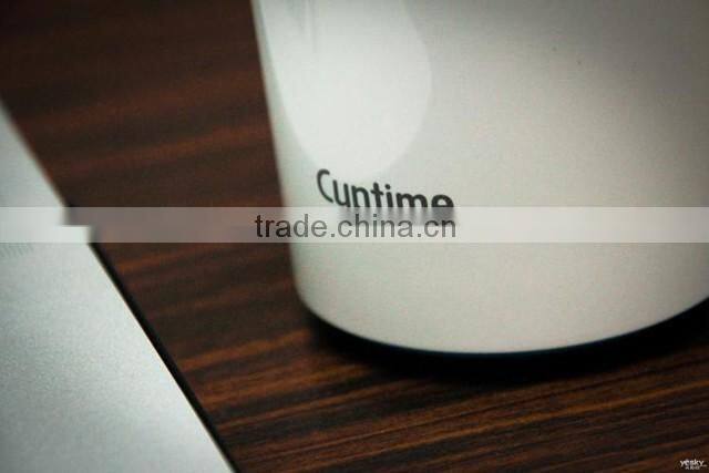 Healthy gift Water temperature prompt Smart cup with Bluetooth