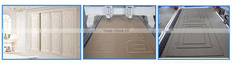 Best price 3d wood engraving atc 1325 cnc router