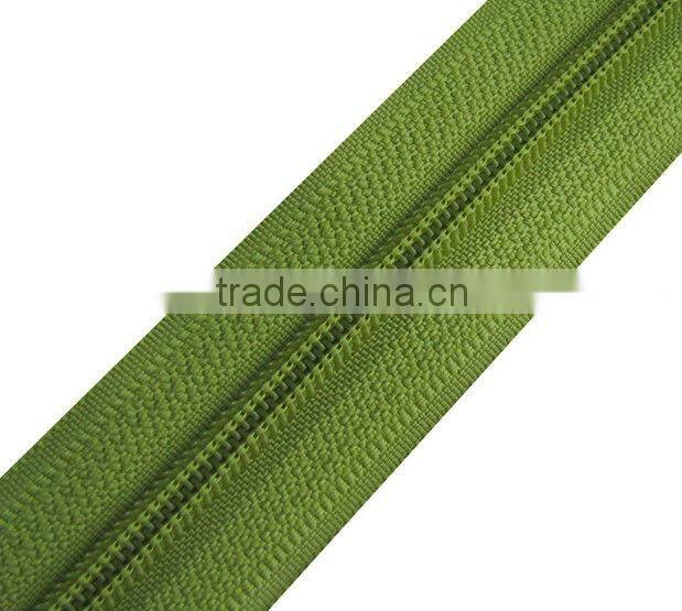 nylon zipepr zipper tape