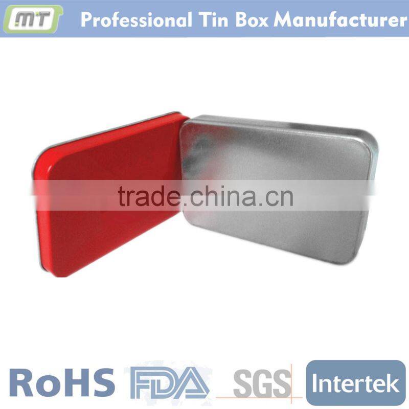 high quality small metal box for sale, metal box