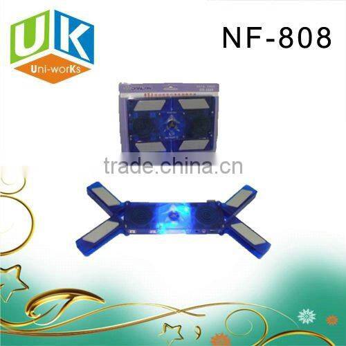 mini notebook/laptop cooling pad