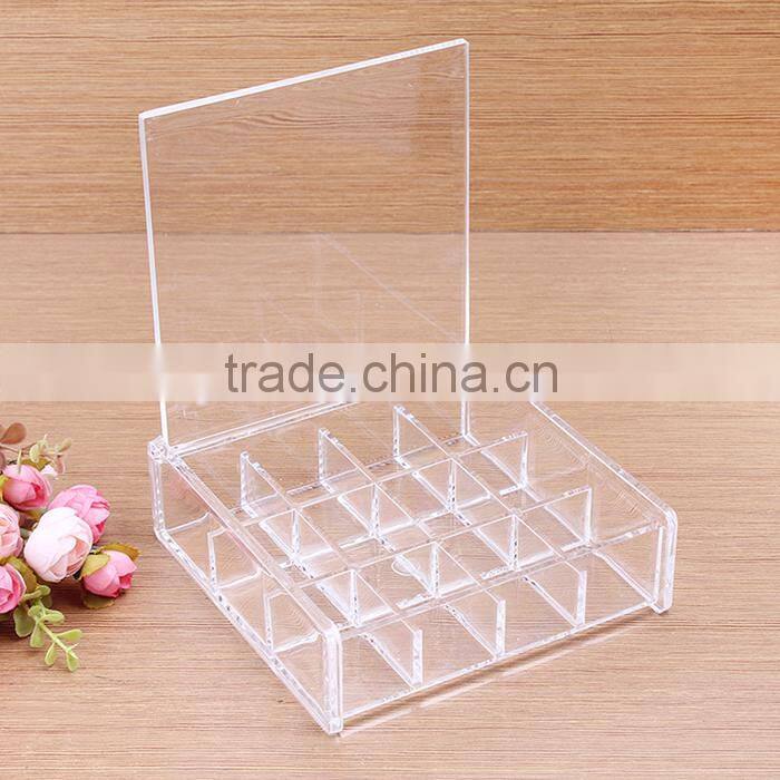 C24 ANPHY PS Crystal Small Holder Rack suit for 925 Silvery Jewelrys Such as rings Earrings pendants etc.