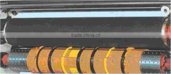 Full automatic carton corrugated box equipment manufacturer