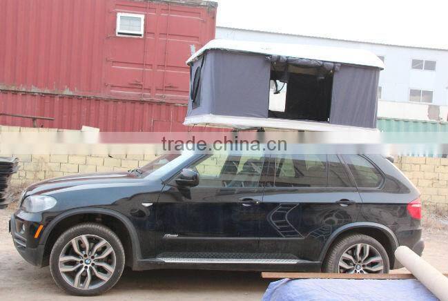 Car Roof Tent for camping