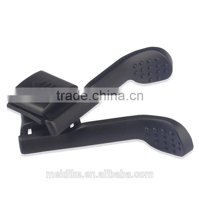 Professional camera accessory plastic camera stress point