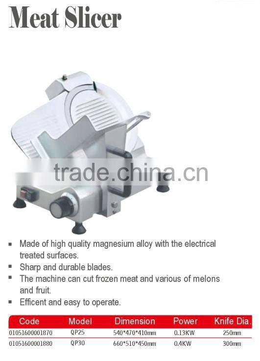 Meat Slicer