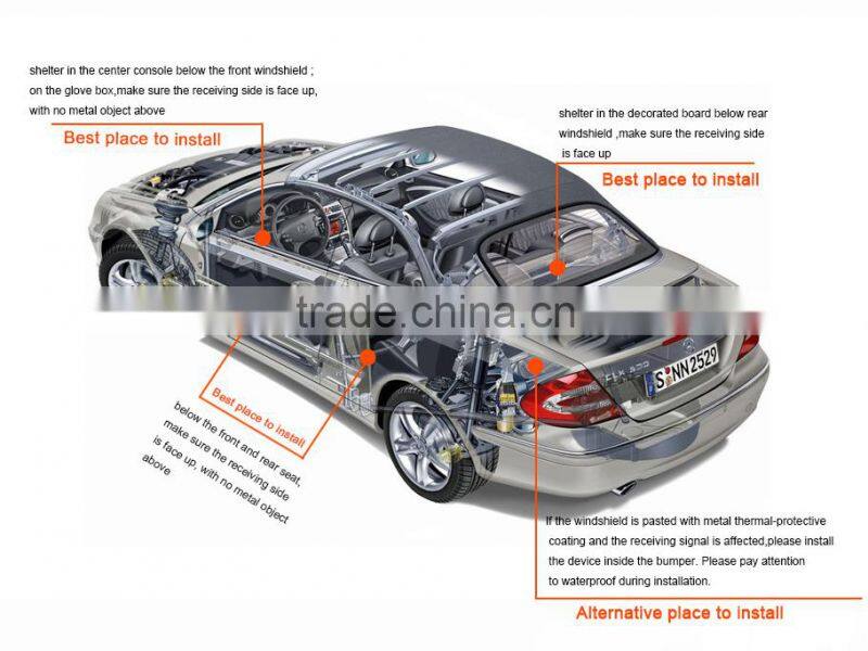 new mini gps gsm tracker