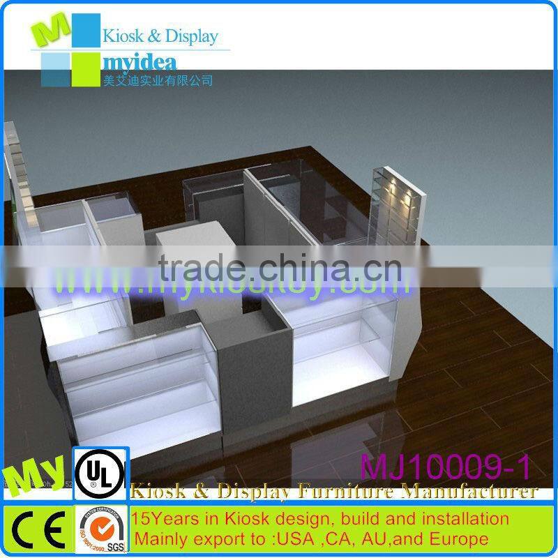 watch lcd display/watch display counter