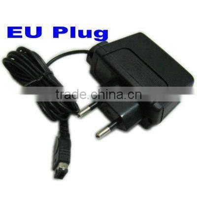 AC Adapter for NDS and Gameboy --Wall Charger