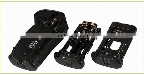 Commlite ComPak camera handle grip for Nikon 300,D300S,D700