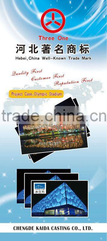 British standard malleable iron pipe fittings