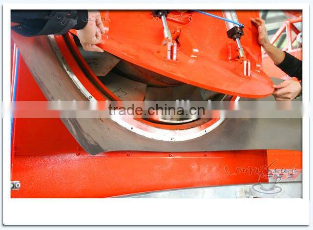 3 KG coffee bean roasting coffee baking machine