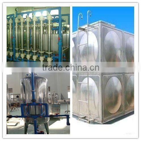 China manufacturer water filter,water treatment,active carbon filter