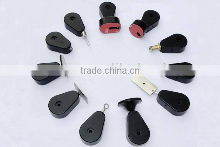 Retractable Anti Theft Pull Box/Recoiler Pull Box