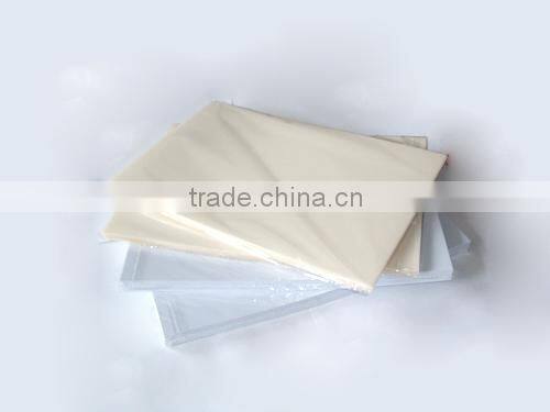 Instant card material INSTANT PET SHEET(WHITE)