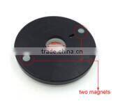 24+4 LED Wireless Hanging Umbrella Pole Light Outdoor