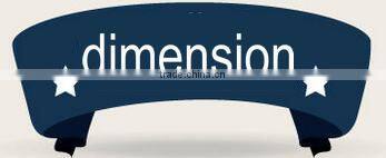 pink mordern style laminate lockers for public